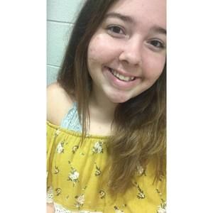Meet your Posher, Krista